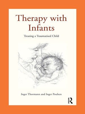 cover image of Therapy with Infants